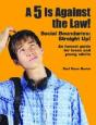 A 5 Is Against The Law! - Preview