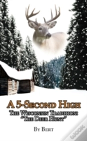 Capa do artigo A 5-Second High: The Wisconsin Tradition: "The Deer Hunt"