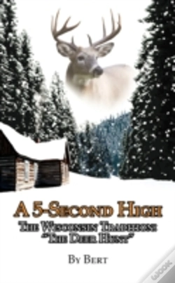 Capa do artigo A 5-Second High: The Wisconsin Tradition: "The Deer Hunt"