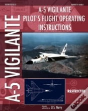 Capa do artigo A-5 Vigilante Pilot