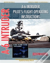 Capa do artigo A-6 Intruder Pilot
