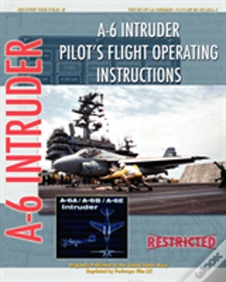 Capa do artigo A-6 Intruder Pilot'S Flight Operating In