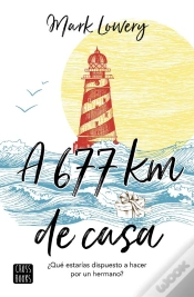 Capa do artigo A 677 Km De Casa