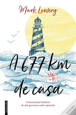 Capa do artigo A 677 Km De Casa