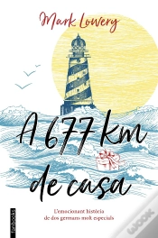 Capa do artigo A 677 Km De Casa