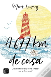 Capa do artigo A 677 Km De Casa