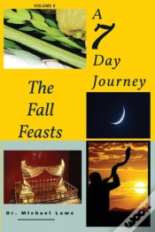 Capa do artigo A 7 Day Journey