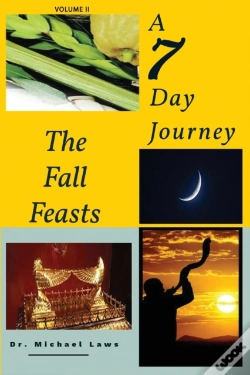 Capa do artigo A 7 Day Journey
