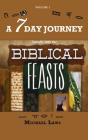 A 7 Day Journey - Preview