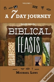 Capa do artigo A 7 Day Journey