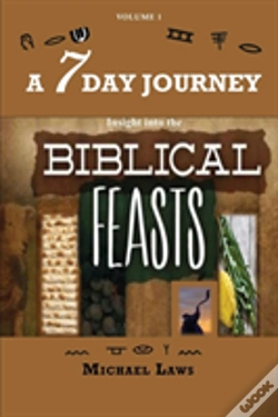 Capa do artigo A 7 Day Journey