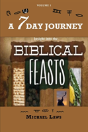 A 7 Day Journey - Preview
