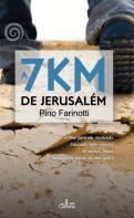 A 7 Km de Jerusalém