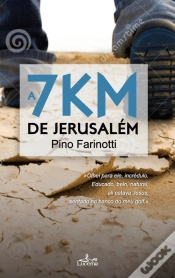 Capa do artigo A 7 Km de Jerusalém