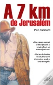 Capa do artigo A 7 km de Jerusalém