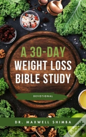 Capa do artigo A A 30-Day Weight Loss Bible Study