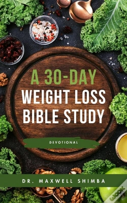 Capa do artigo A A 30-Day Weight Loss Bible Study