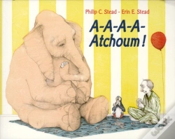 Capa do artigo A A A A Atchoum