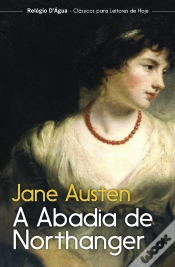 Capa do artigo A A Abadia De Northanger
