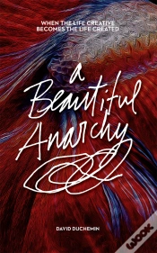 Capa do artigo A A Beautiful Anarchy