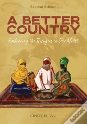 Capa do artigo A A Better Country (Second Edition)