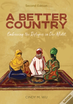 Capa do artigo A A Better Country (Second Edition)
