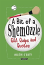 A 'A Bit Of A Shemozzle' - Preview
