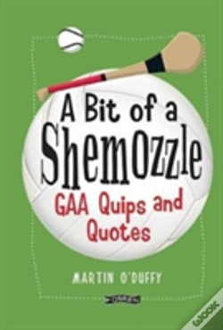 Capa do artigo A 'A Bit Of A Shemozzle'