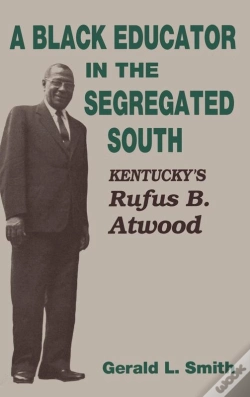 Capa do artigo A A Black Educator In The Segregated South