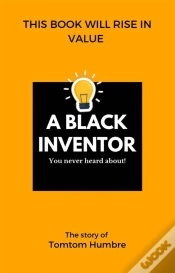 Capa do artigo A A Black Inventor You Never Heard About