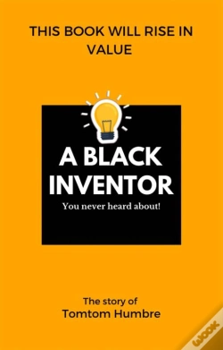 Capa do artigo A A Black Inventor You Never Heard About