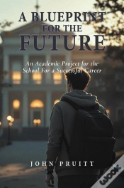 Capa do artigo A A Blueprint For The Future
