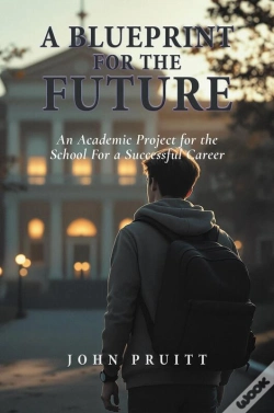 Capa do artigo A A Blueprint For The Future