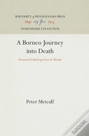 Capa do artigo A A Borneo Journey Into Death