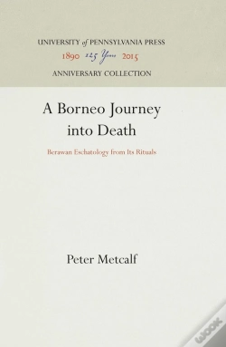 Capa do artigo A A Borneo Journey Into Death