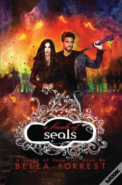 Capa do artigo A A Break Of Seals