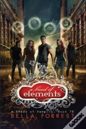 Capa do artigo A A Breed Of Elements
