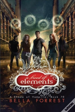 Capa do artigo A A Breed Of Elements