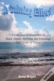 Capa do artigo A A Calming Effect