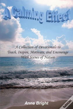 Capa do artigo A A Calming Effect