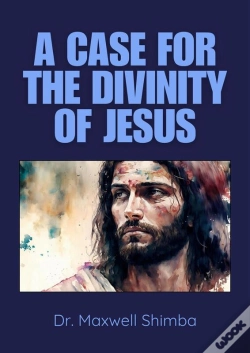 Capa do artigo A A Case For The Divinity Of Jesus