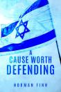 A A Cause Worth Defending - Preview