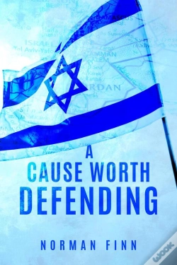 Capa do artigo A A Cause Worth Defending