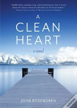 Capa do artigo A A Clean Heart