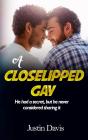 A A Closelipped Gay - Preview