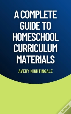 Capa do artigo A A Complete Guide To Homeschool Curriculum Materials