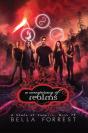 A A Conspiracy Of Realms - Preview