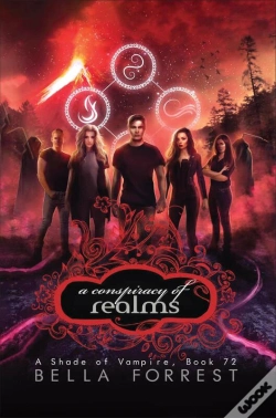 Capa do artigo A A Conspiracy Of Realms