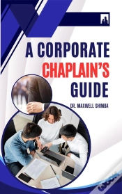 Capa do artigo A A Corporate Chaplain