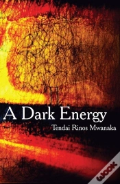 Capa do artigo A A Dark Energy